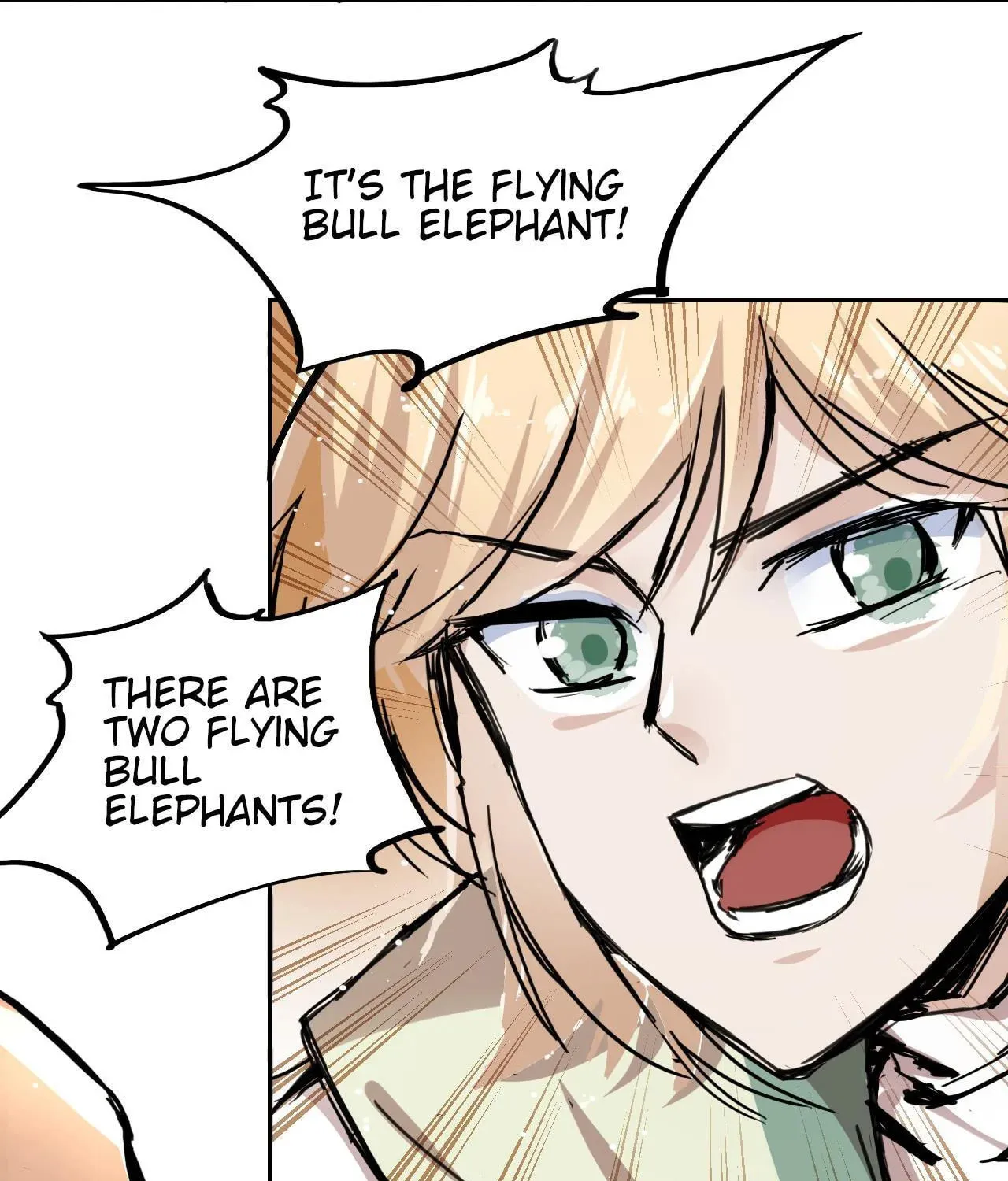 Phoenix of Destiny Chapter 28 page 25 - 