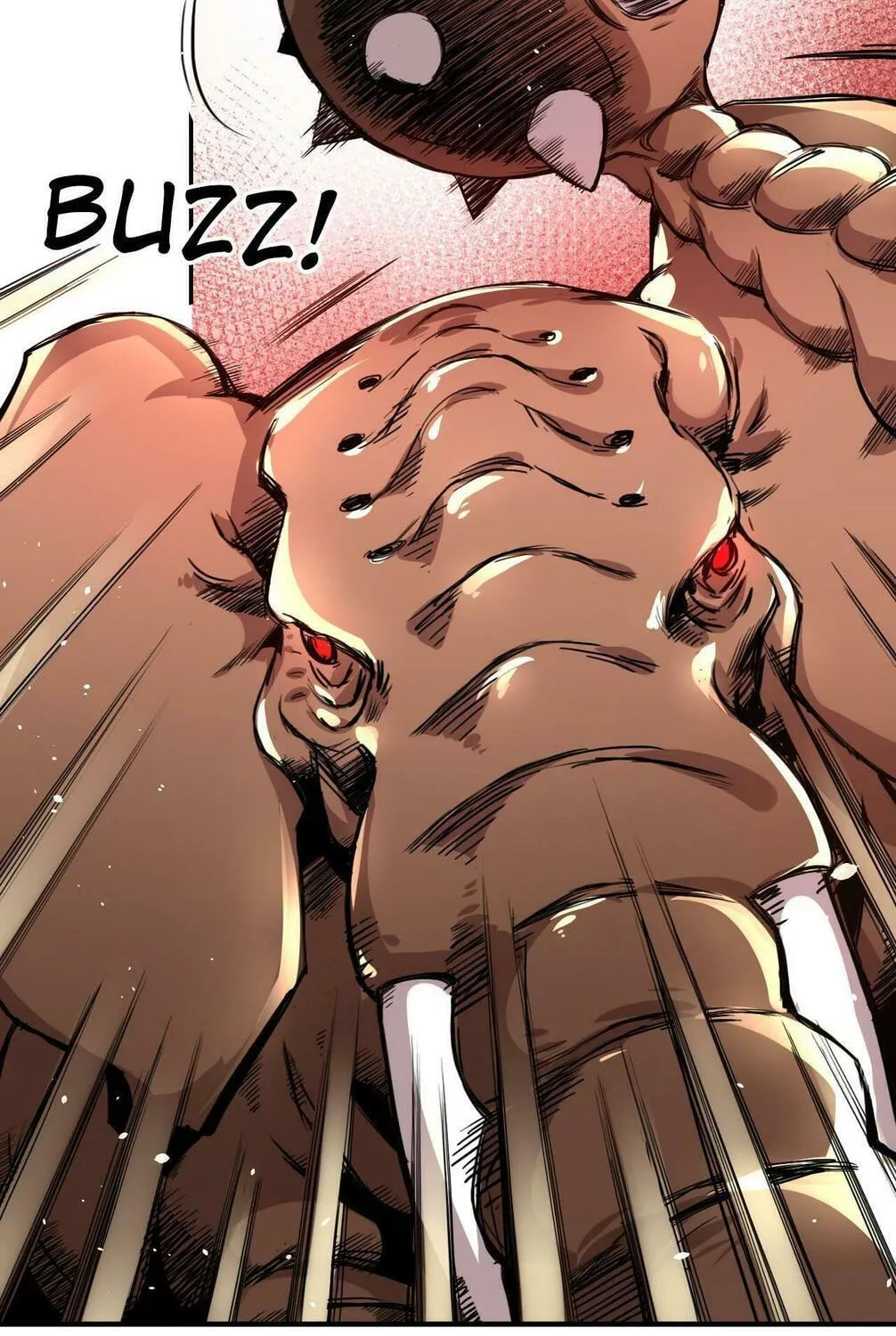 Phoenix of Destiny Chapter 28 page 34 - 