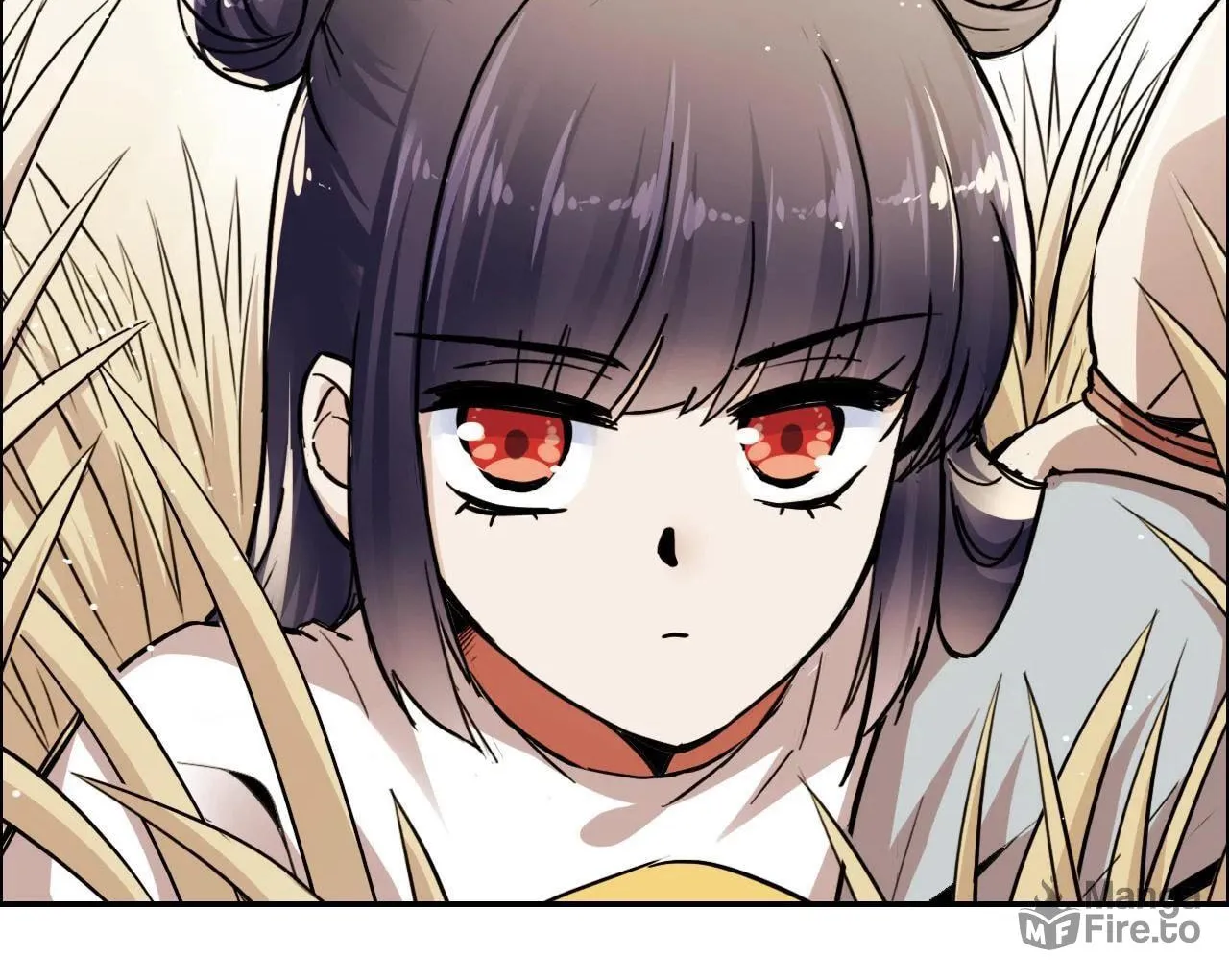 Phoenix of Destiny Chapter 28 page 43 - 