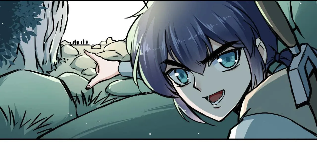 Phoenix of Destiny Chapter 28 page 6 - 