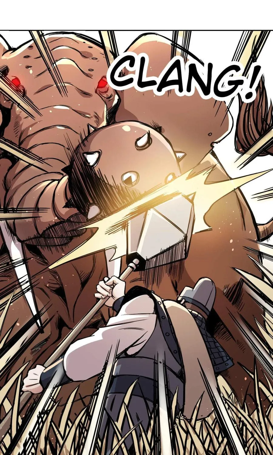 Phoenix of Destiny Chapter 28 page 55 - 