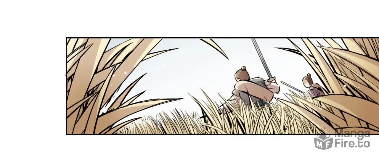 Phoenix of Destiny Chapter 28 page 57 - 