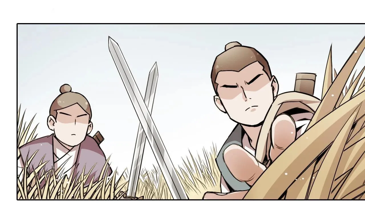 Phoenix of Destiny Chapter 28 page 58 - 