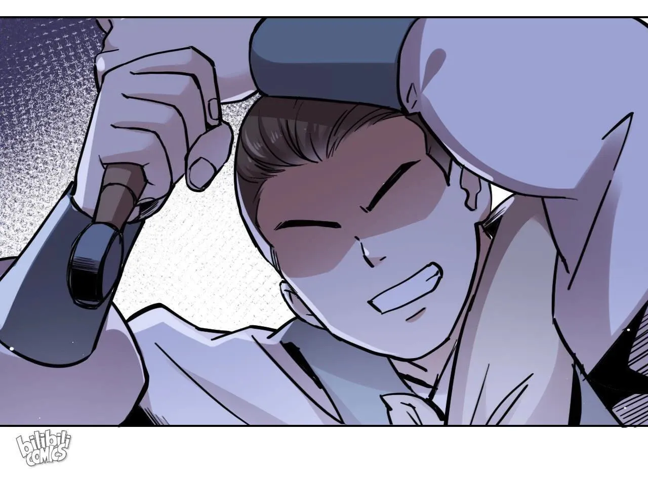 Phoenix of Destiny Chapter 28 page 60 - 