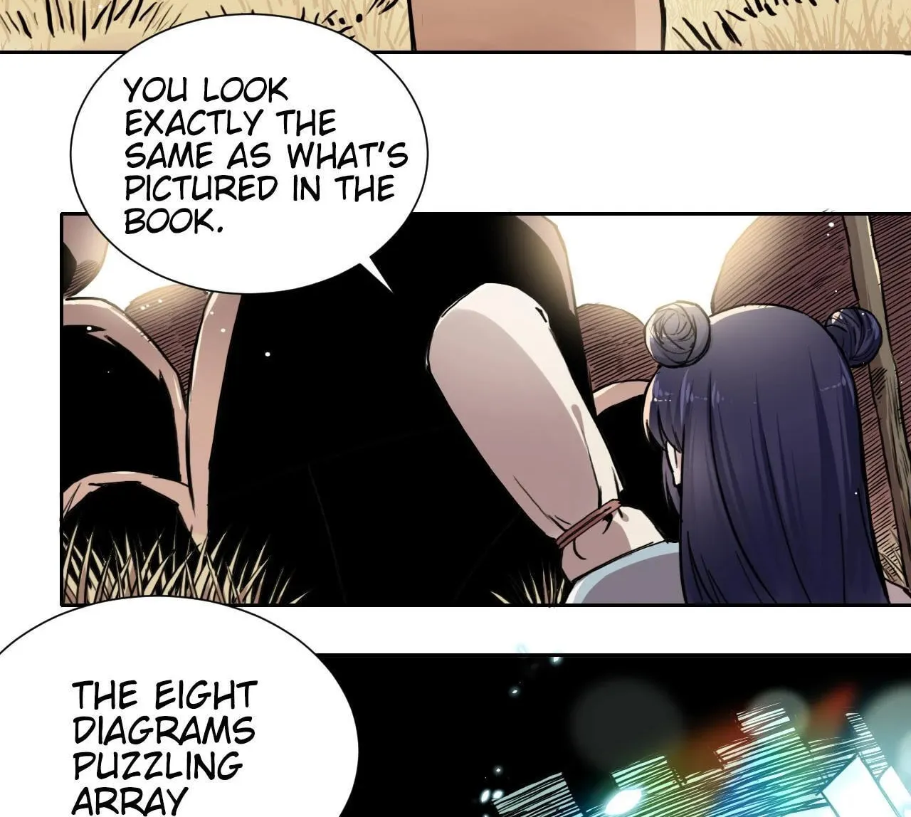 Phoenix of Destiny Chapter 28 page 64 - 