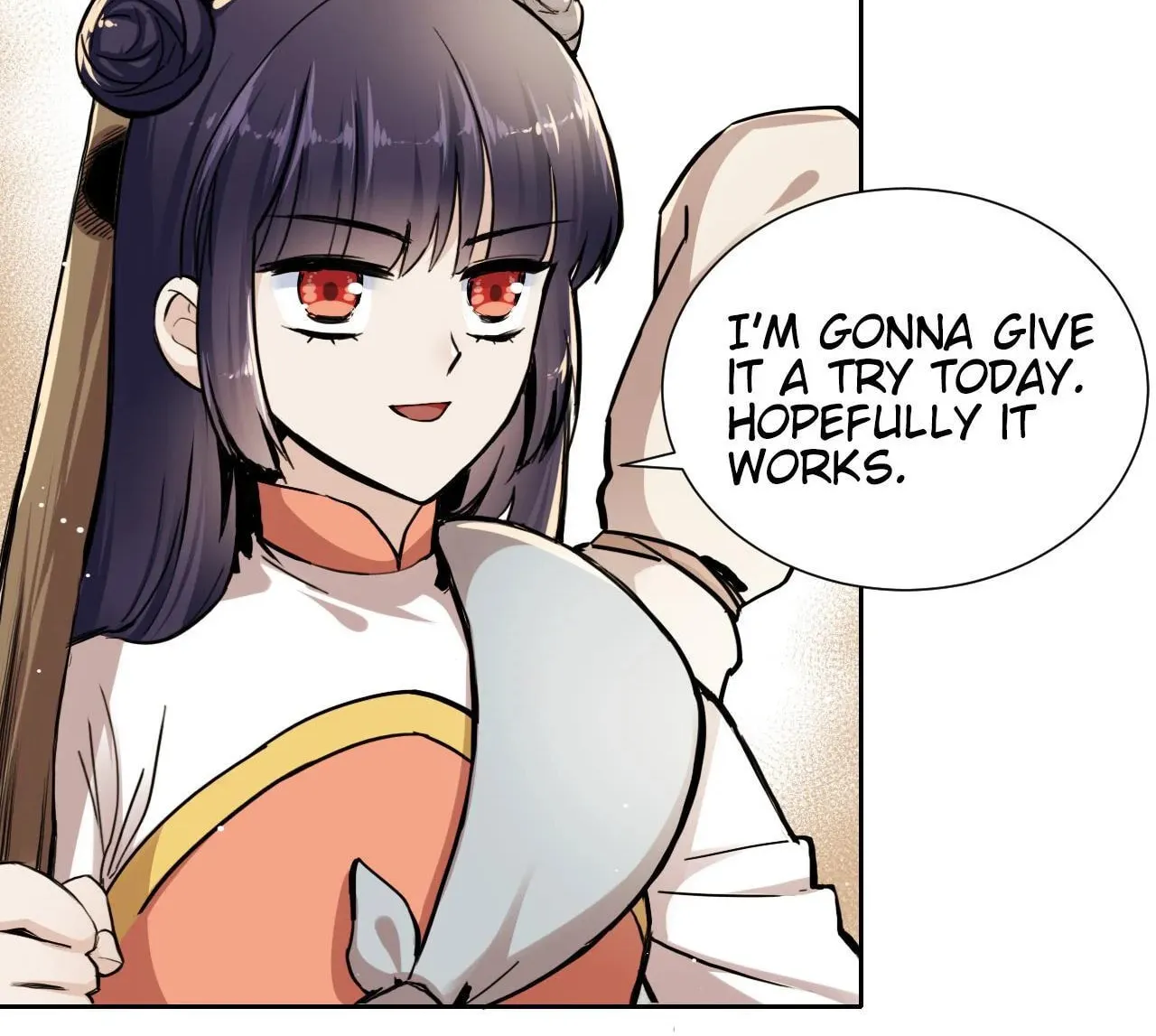 Phoenix of Destiny Chapter 28 page 66 - 