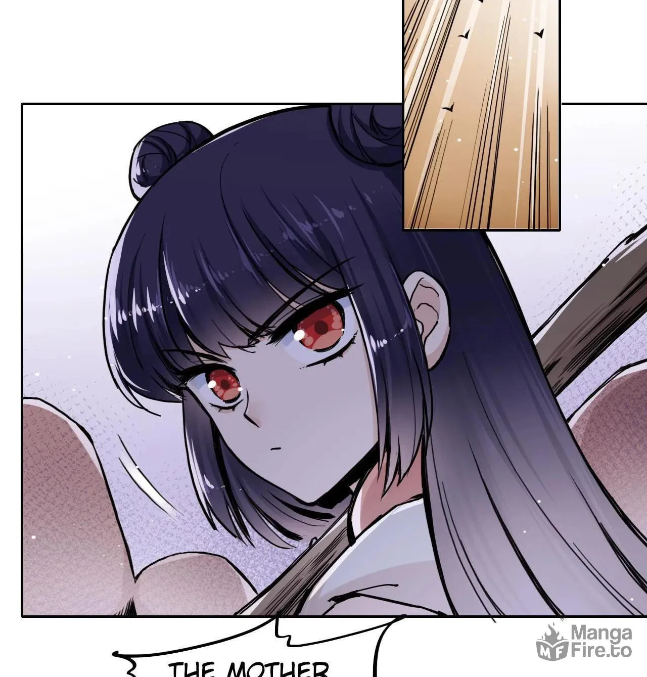 Phoenix of Destiny Chapter 28 page 68 - 