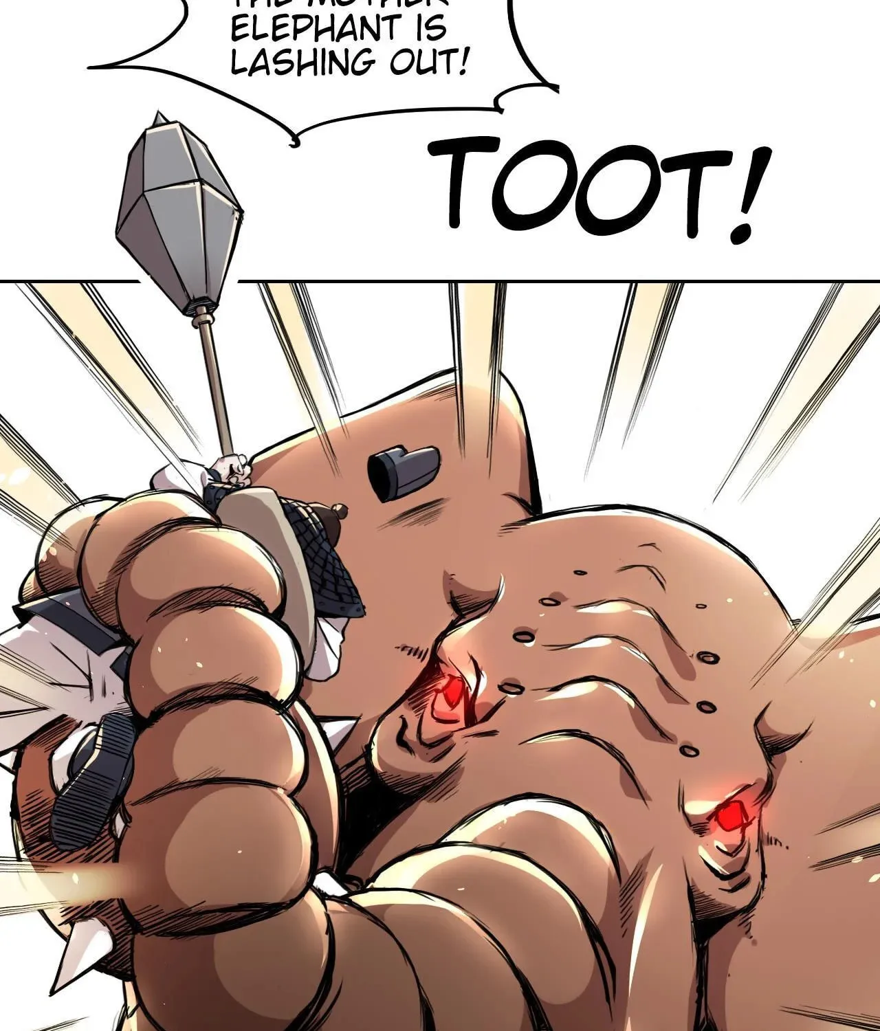 Phoenix of Destiny Chapter 28 page 69 - 