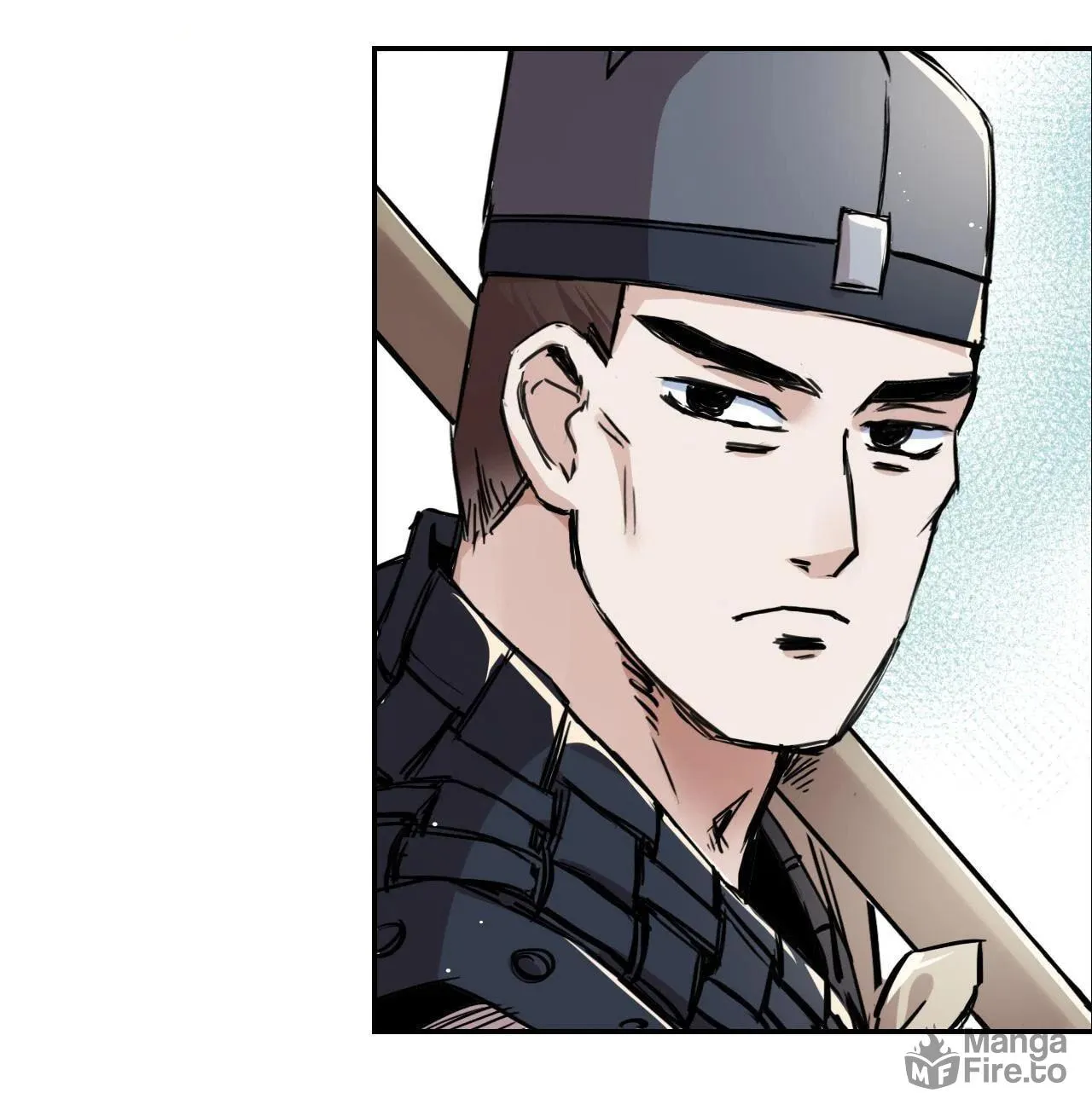 Phoenix of Destiny Chapter 28 page 8 - 