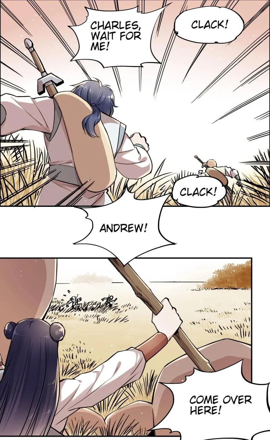 Phoenix of Destiny Chapter 28 page 77 - 