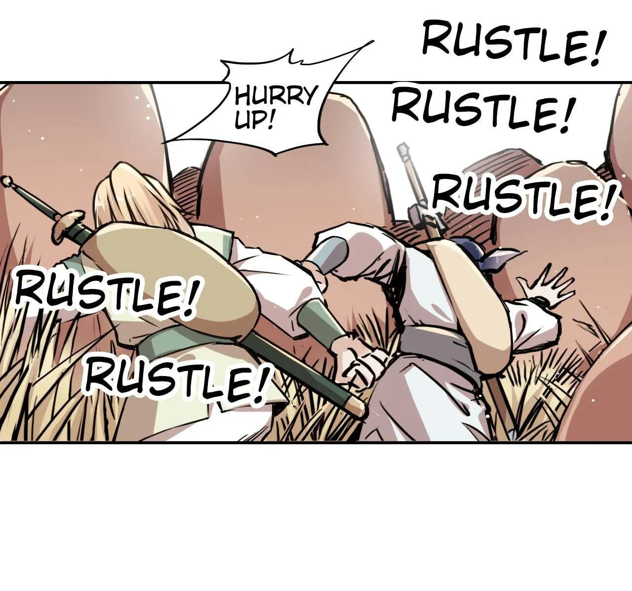 Phoenix of Destiny Chapter 28 page 82 - 