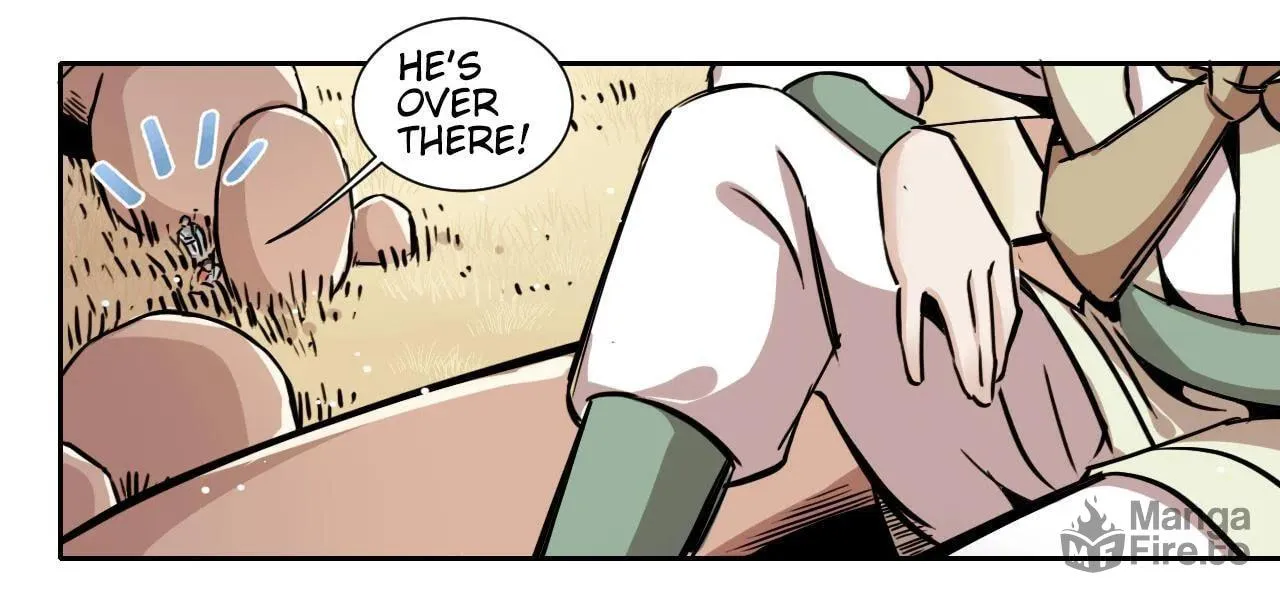 Phoenix of Destiny Chapter 28 page 87 - 