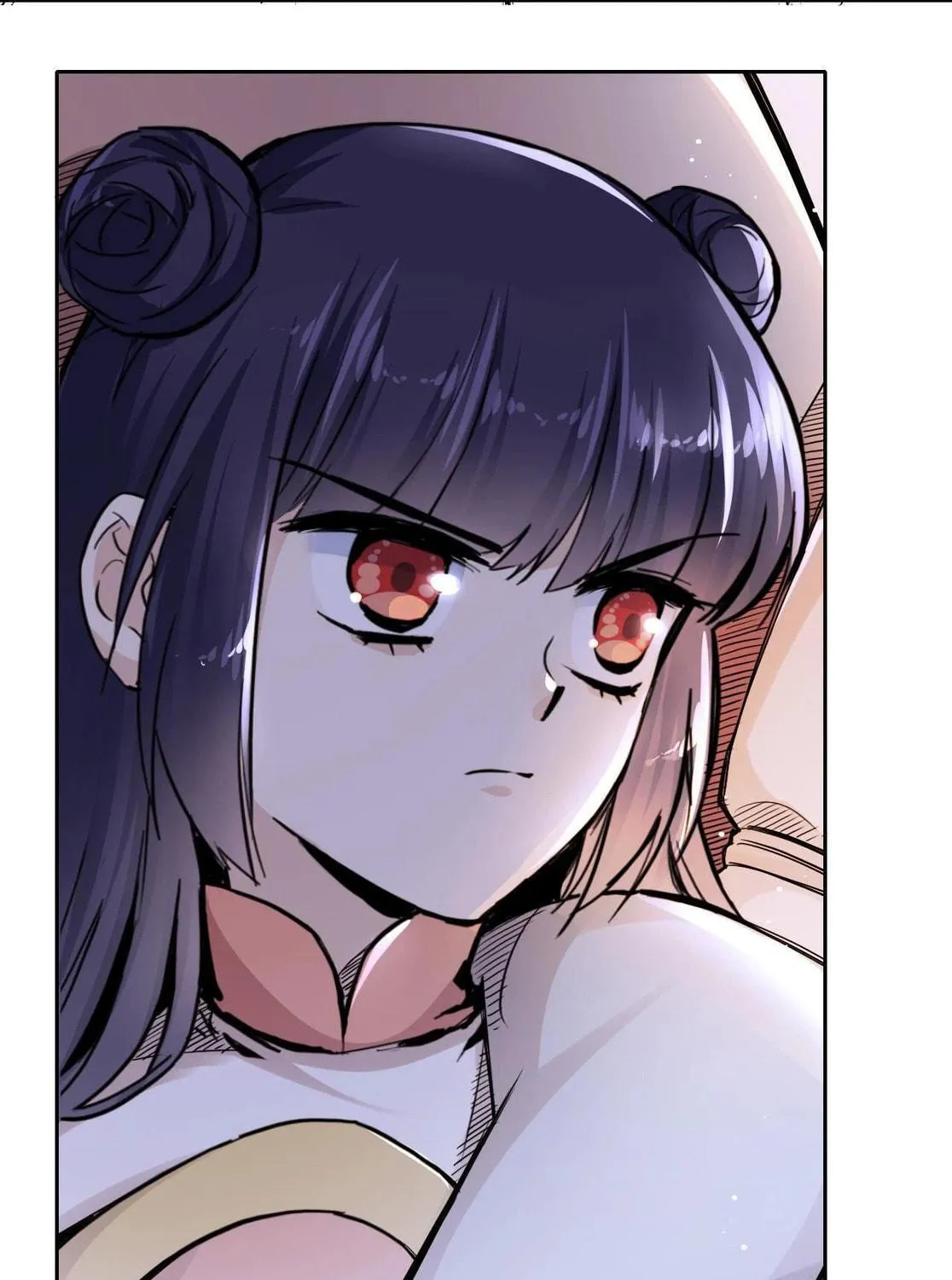 Phoenix of Destiny Chapter 28 page 92 - 