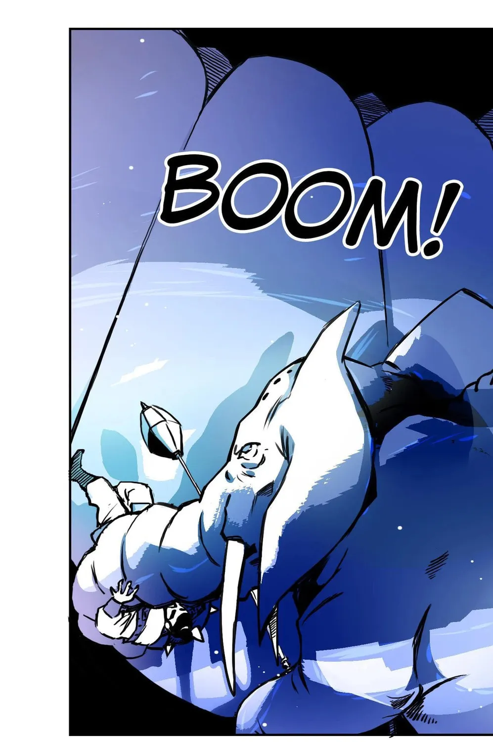 Phoenix of Destiny Chapter 29 page 12 - 