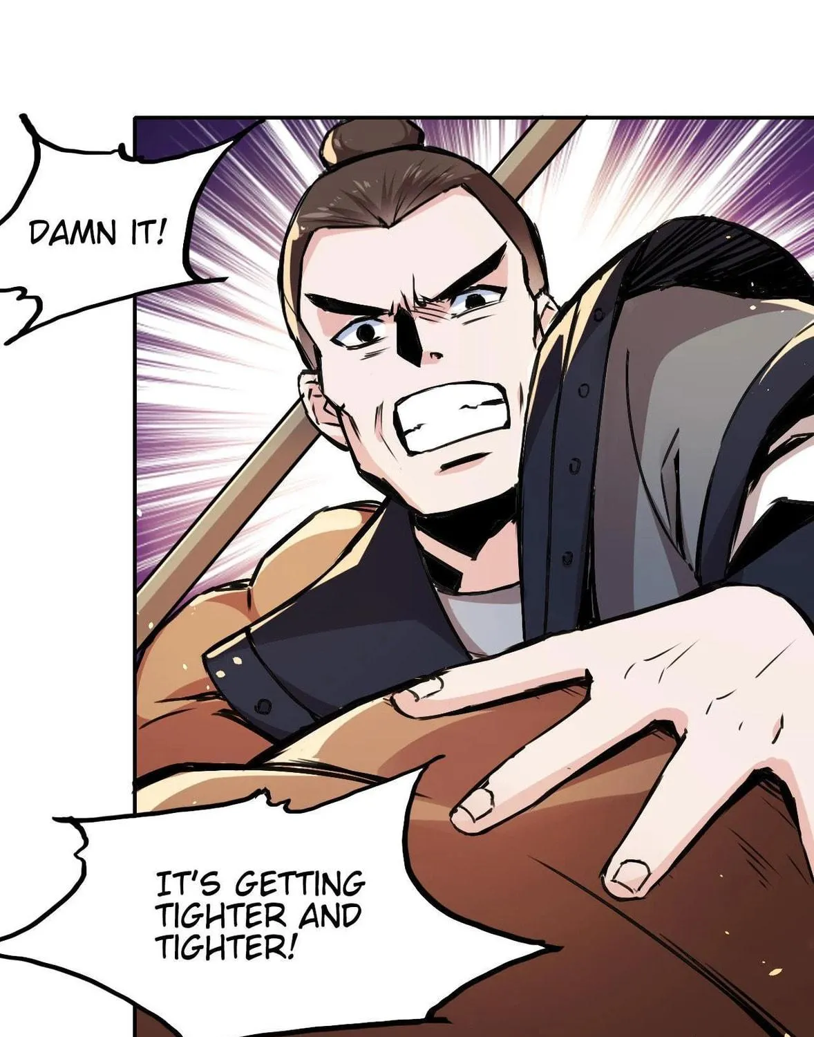Phoenix of Destiny Chapter 29 page 19 - 