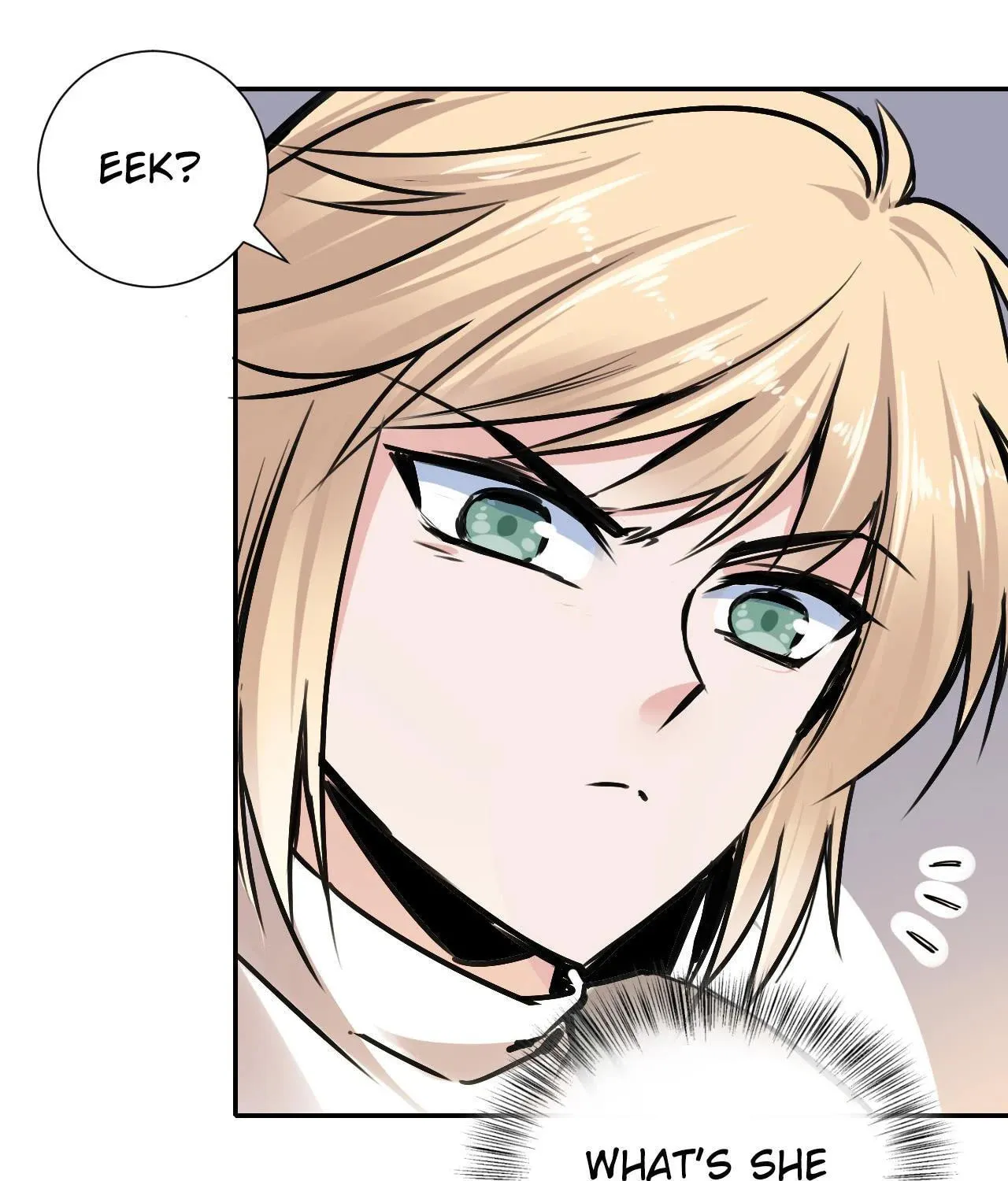 Phoenix of Destiny Chapter 29 page 23 - 