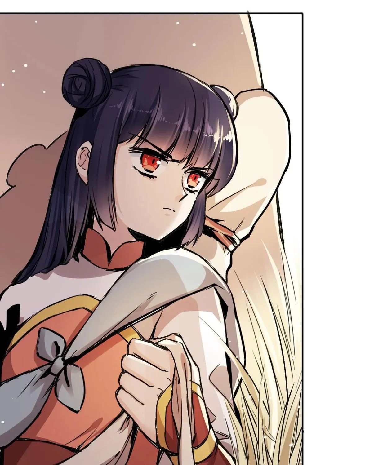 Phoenix of Destiny Chapter 29 page 25 - 