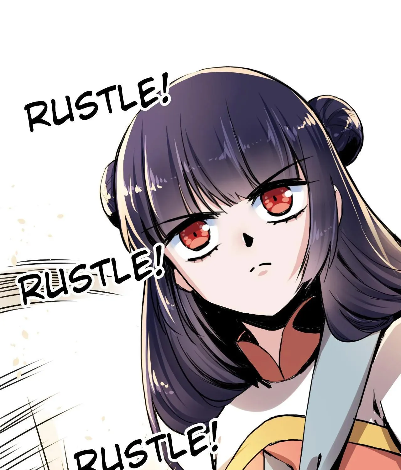 Phoenix of Destiny Chapter 29 page 30 - 