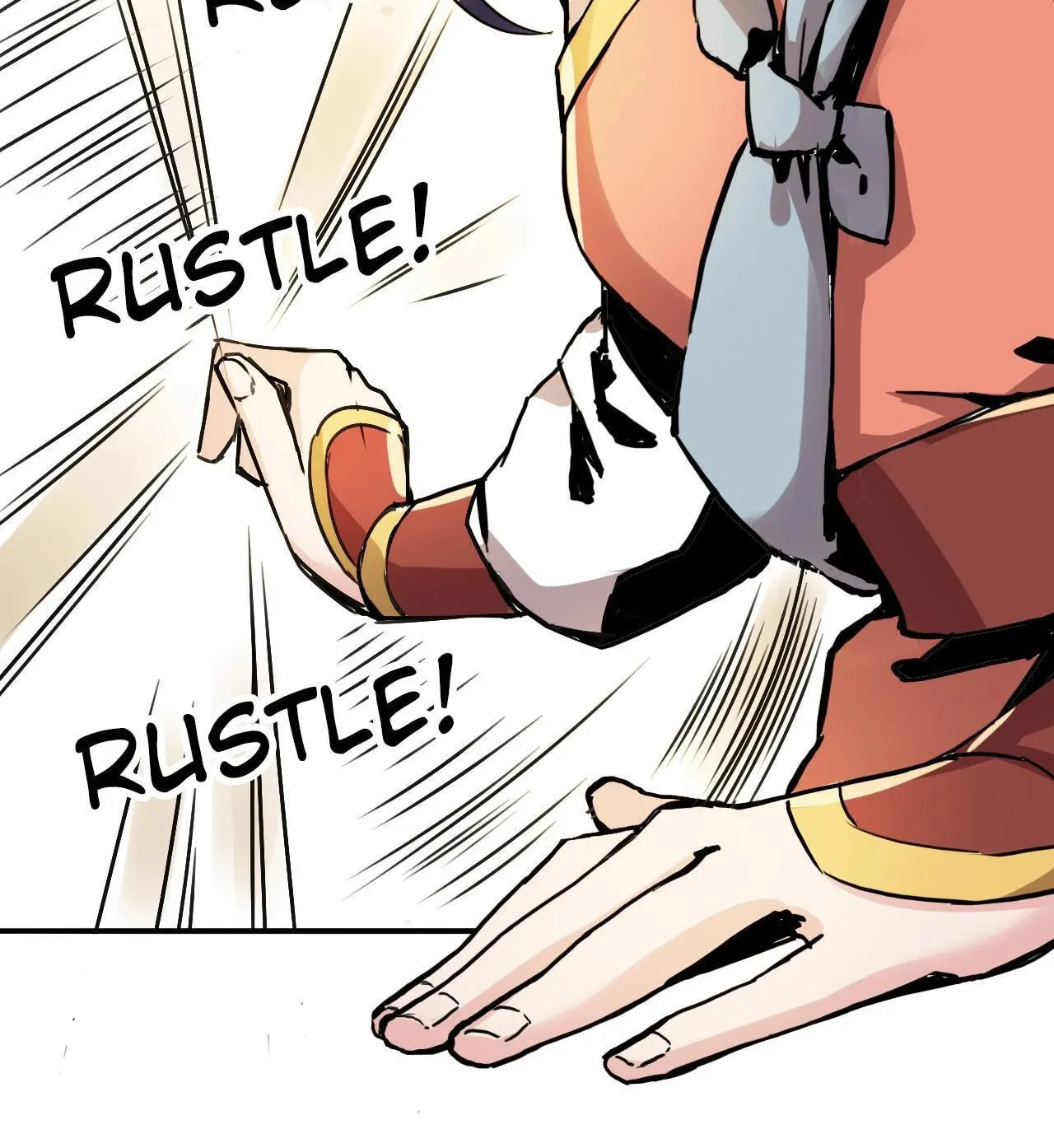 Phoenix of Destiny Chapter 29 page 31 - 