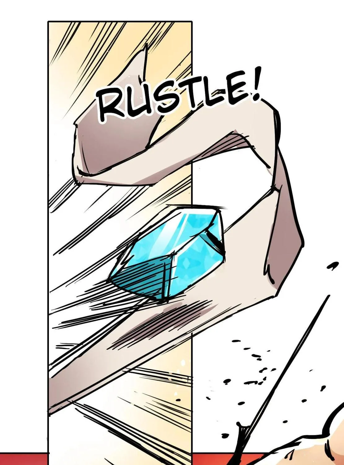 Phoenix of Destiny Chapter 29 page 32 - 