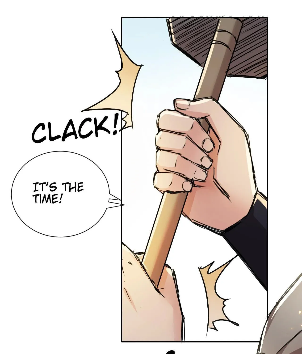 Phoenix of Destiny Chapter 29 page 38 - 