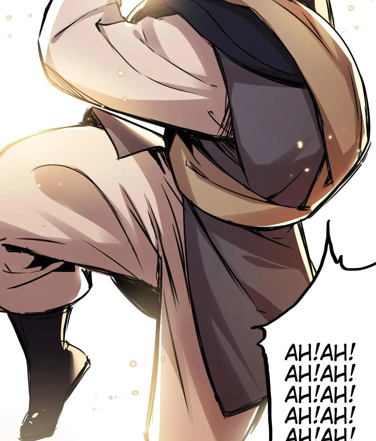 Phoenix of Destiny Chapter 29 page 40 - 