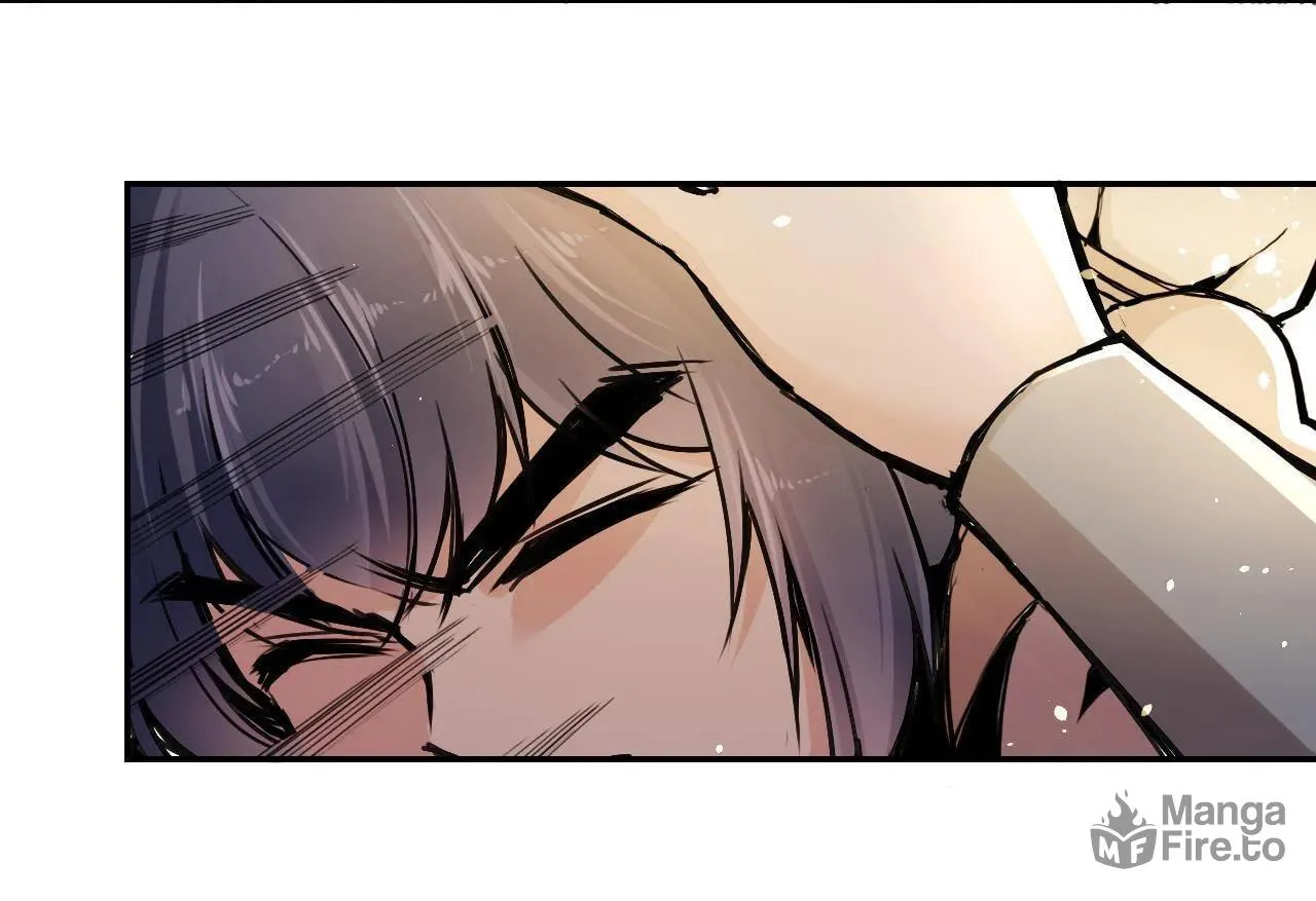 Phoenix of Destiny Chapter 29 page 5 - 