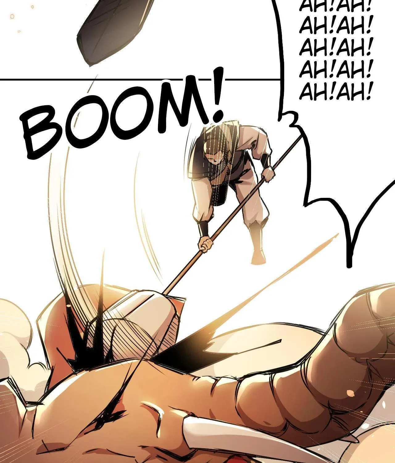 Phoenix of Destiny Chapter 29 page 42 - 