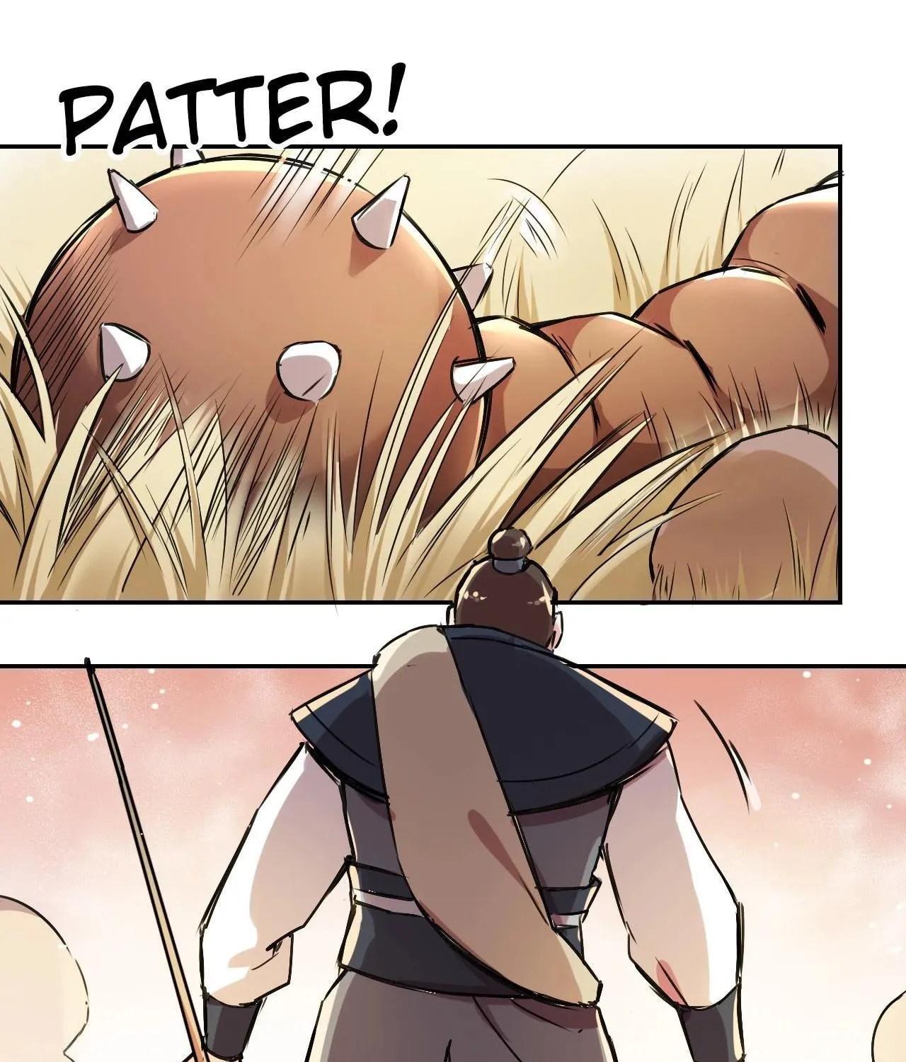Phoenix of Destiny Chapter 29 page 44 - 