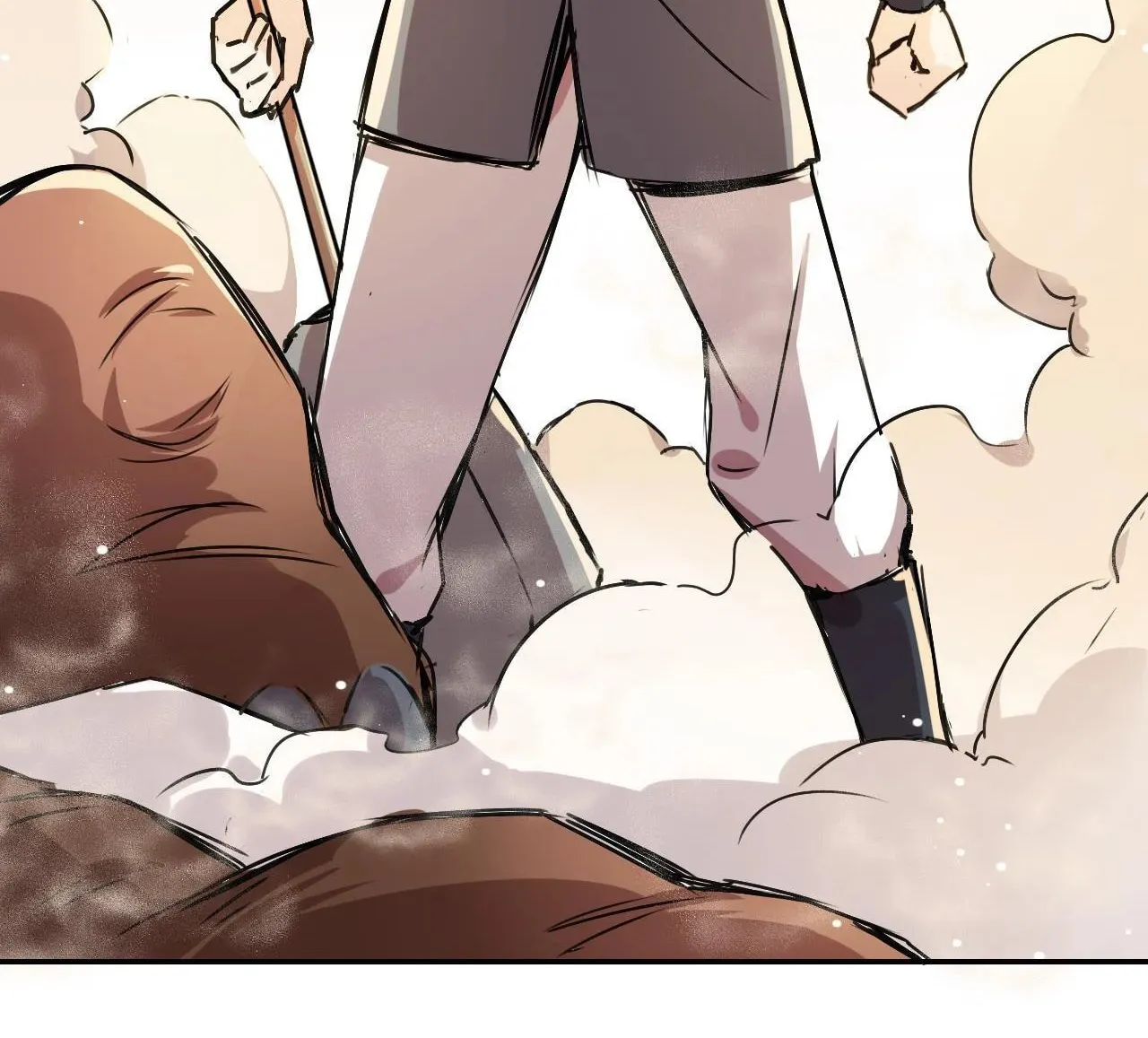 Phoenix of Destiny Chapter 29 page 45 - 