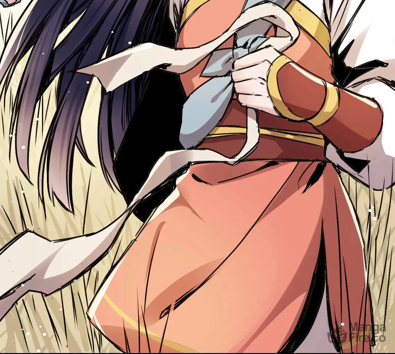 Phoenix of Destiny Chapter 29 page 47 - 
