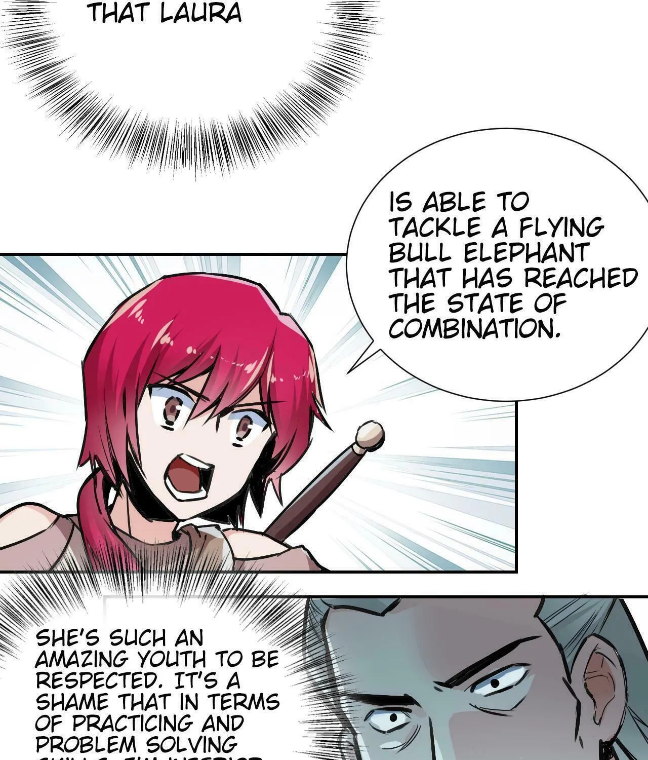 Phoenix of Destiny Chapter 29 page 50 - 
