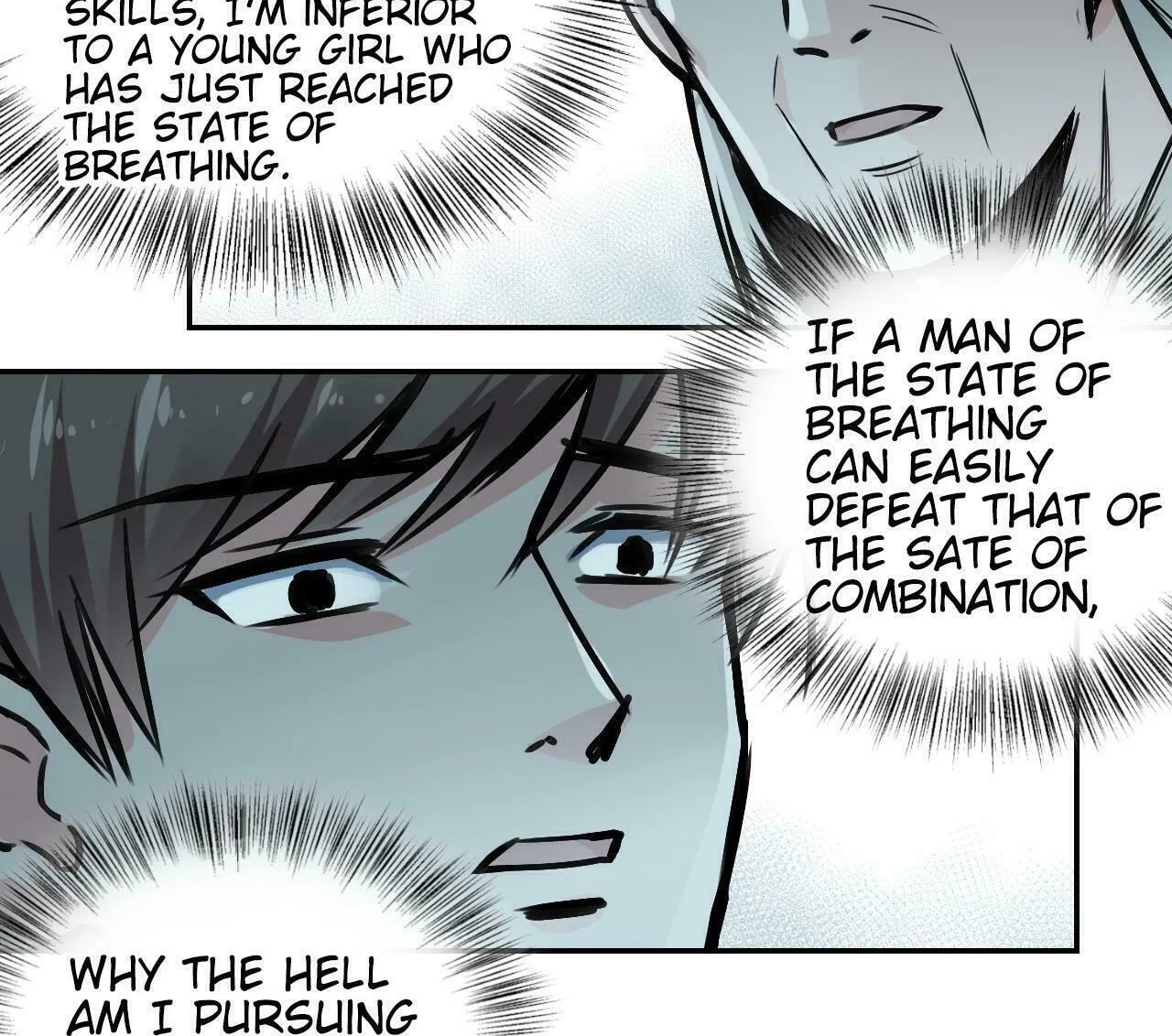 Phoenix of Destiny Chapter 29 page 51 - 