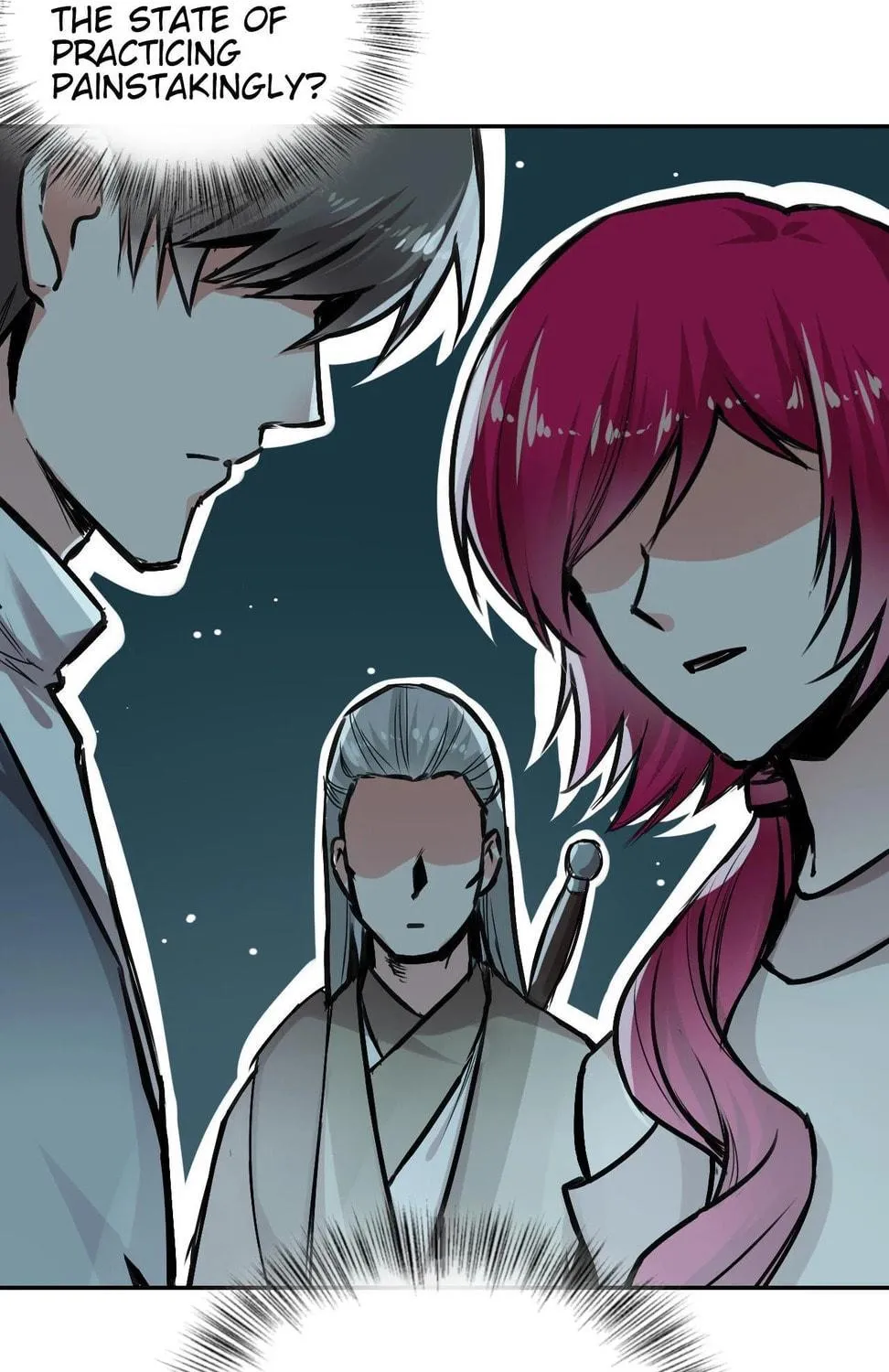 Phoenix of Destiny Chapter 29 page 52 - 