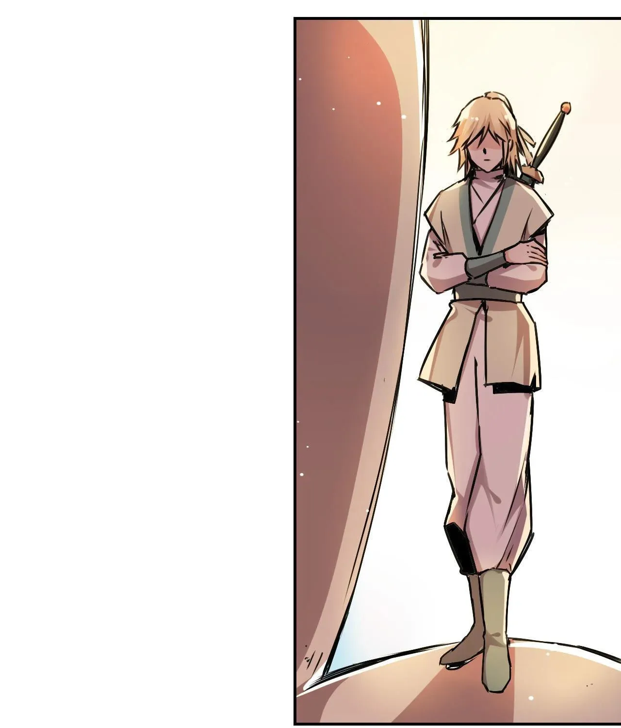 Phoenix of Destiny Chapter 29 page 55 - 