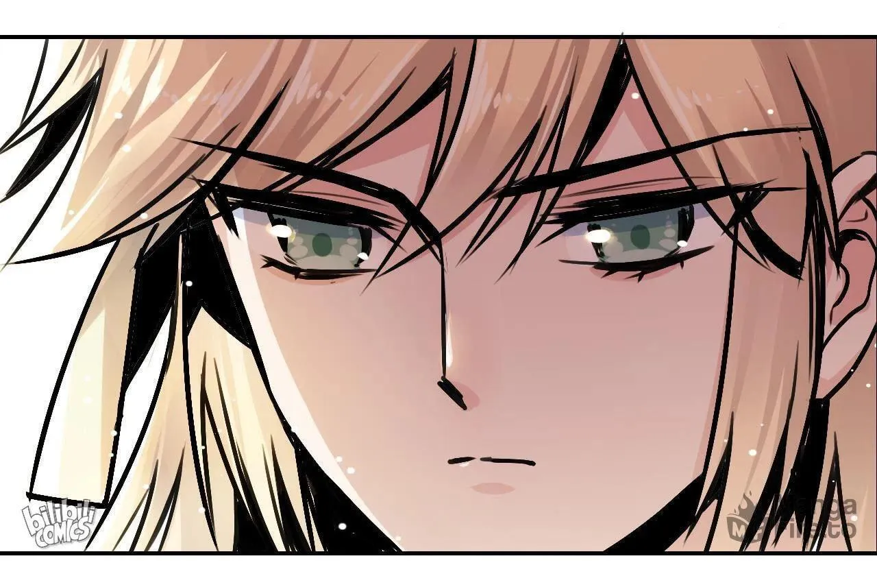 Phoenix of Destiny Chapter 29 page 57 - 