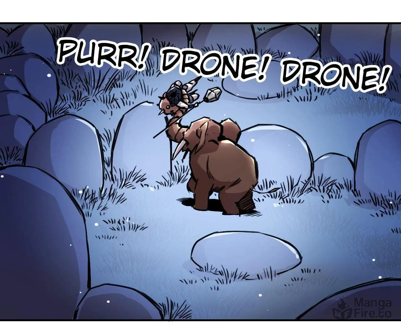 Phoenix of Destiny Chapter 29 page 7 - 