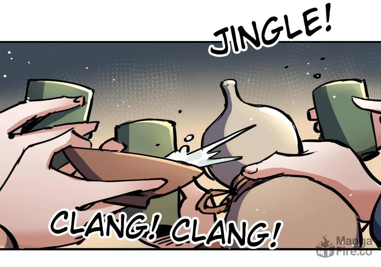 Phoenix of Destiny Chapter 29 page 61 - 