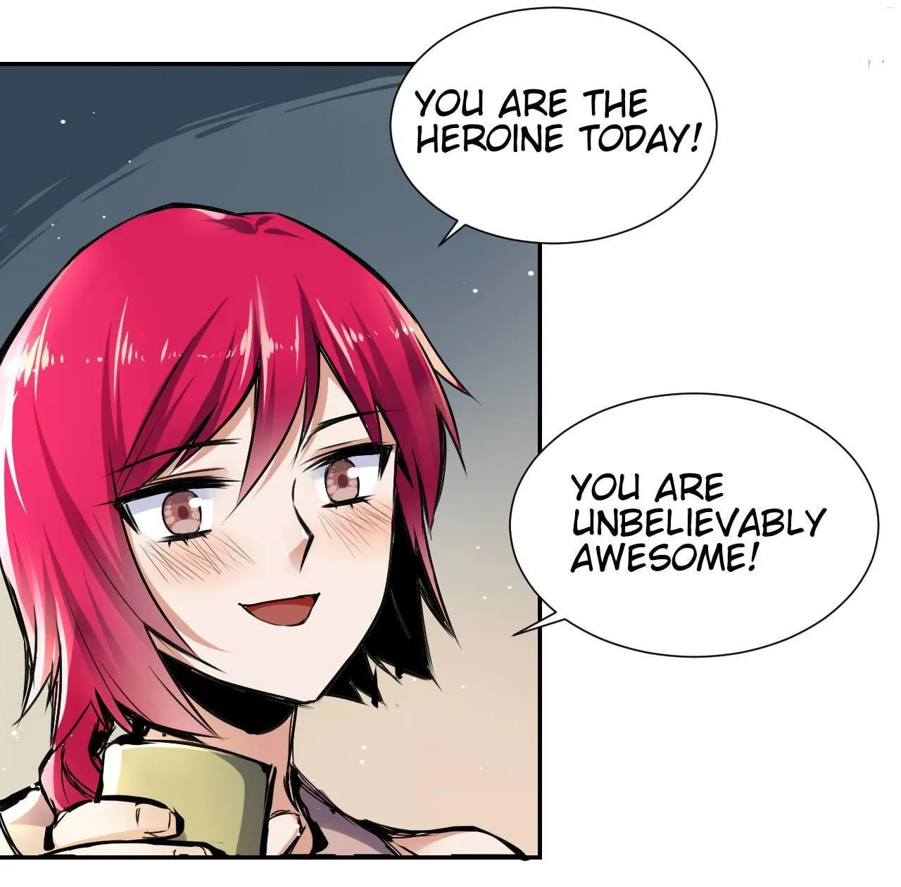Phoenix of Destiny Chapter 29 page 68 - 