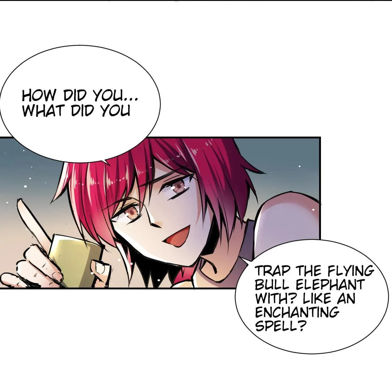 Phoenix of Destiny Chapter 29 page 70 - 
