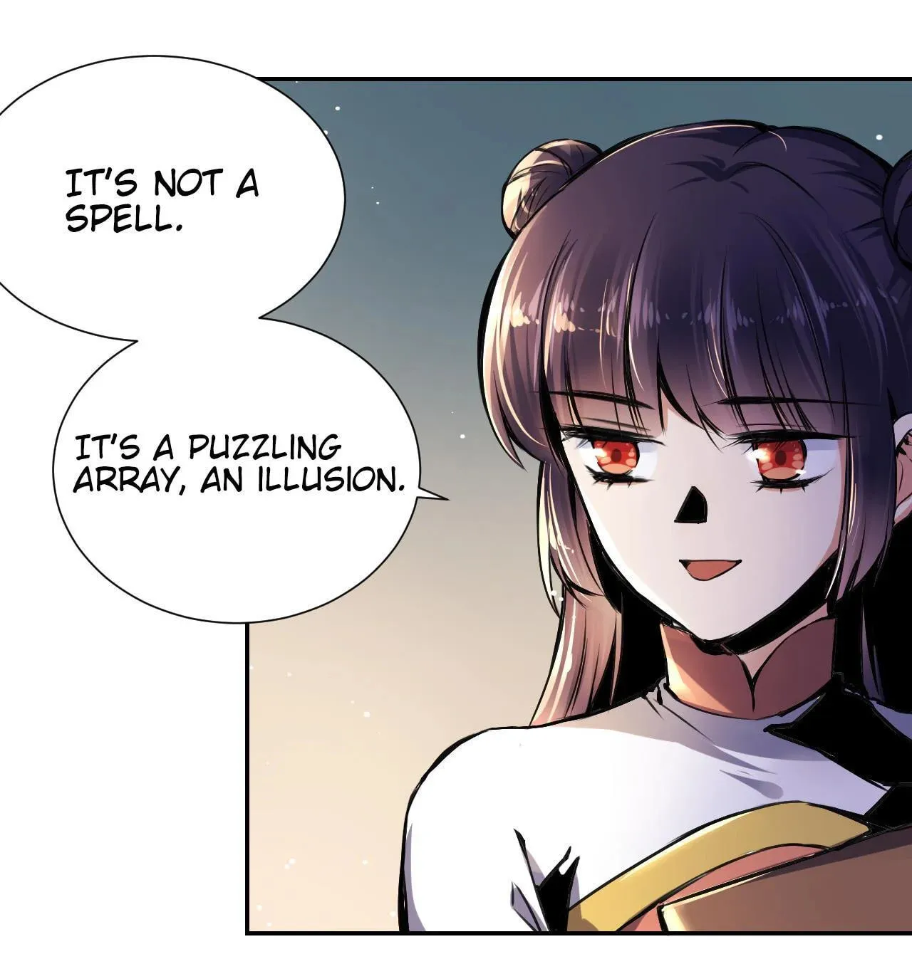Phoenix of Destiny Chapter 29 page 71 - 