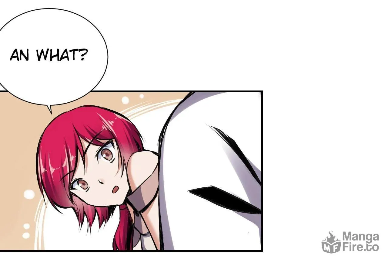 Phoenix of Destiny Chapter 29 page 72 - 
