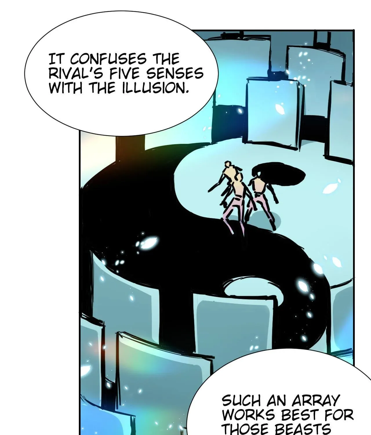 Phoenix of Destiny Chapter 29 page 73 - 