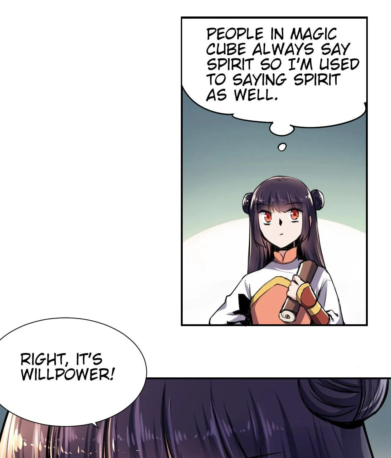 Phoenix of Destiny Chapter 29 page 75 - 