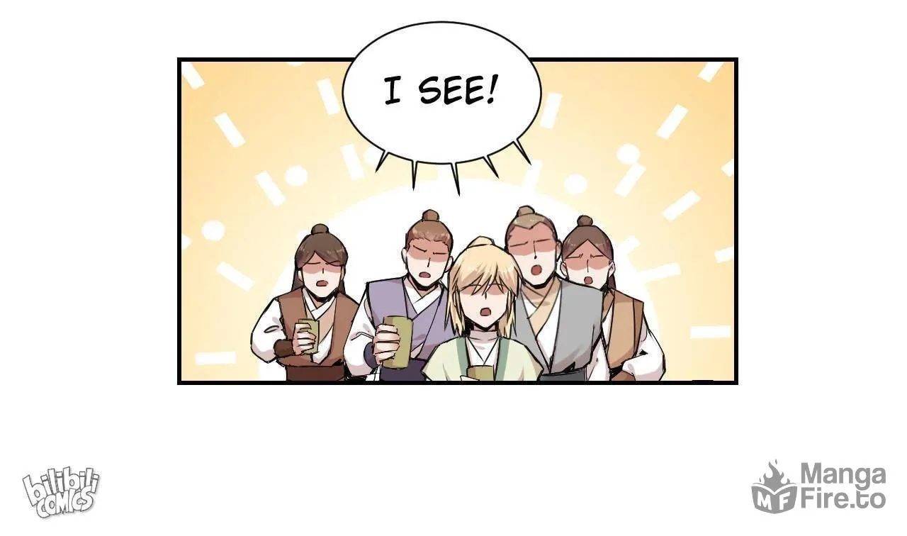 Phoenix of Destiny Chapter 29 page 77 - 