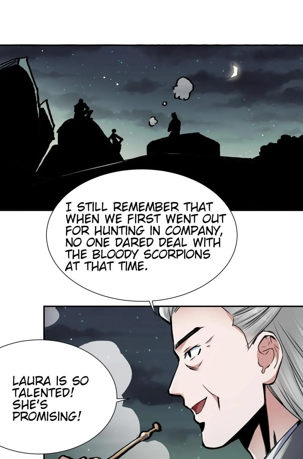 Phoenix of Destiny Chapter 29 page 80 - 