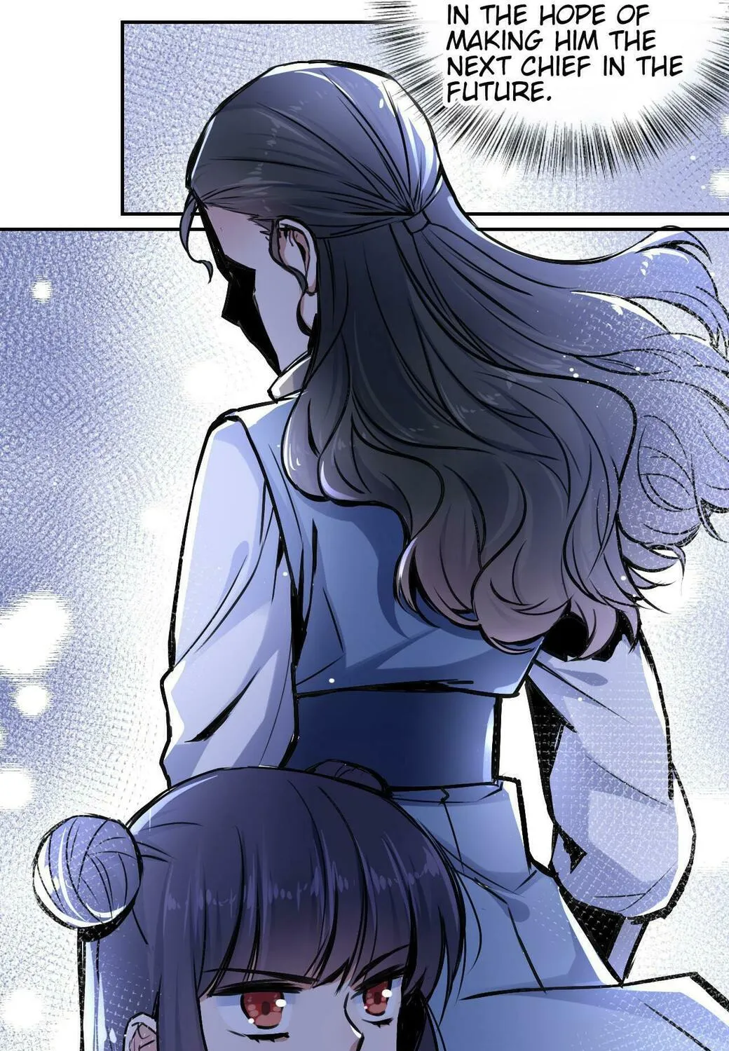 Phoenix of Destiny Chapter 29 page 97 - 