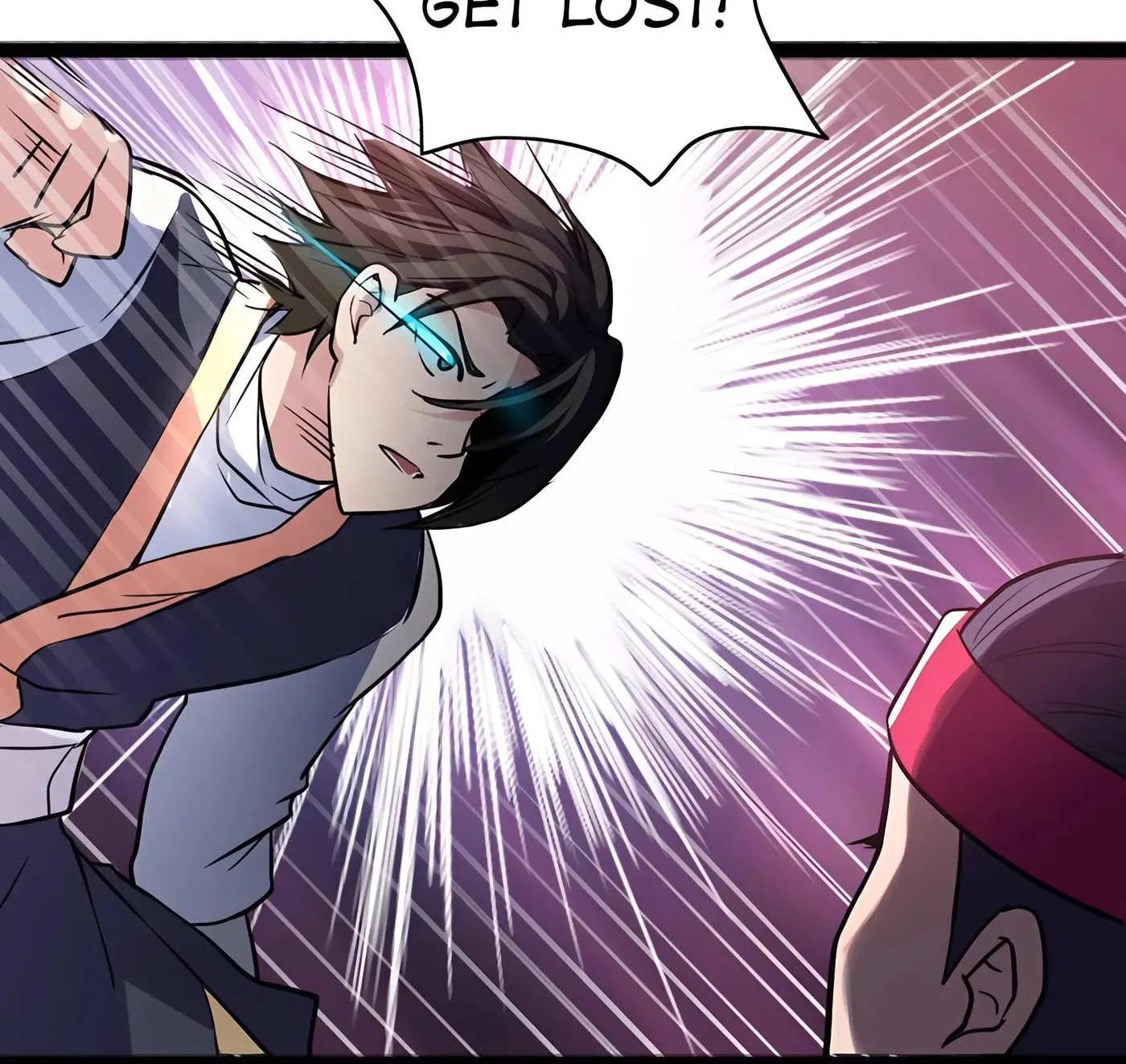 Phoenix of Destiny Chapter 3 page 15 - 