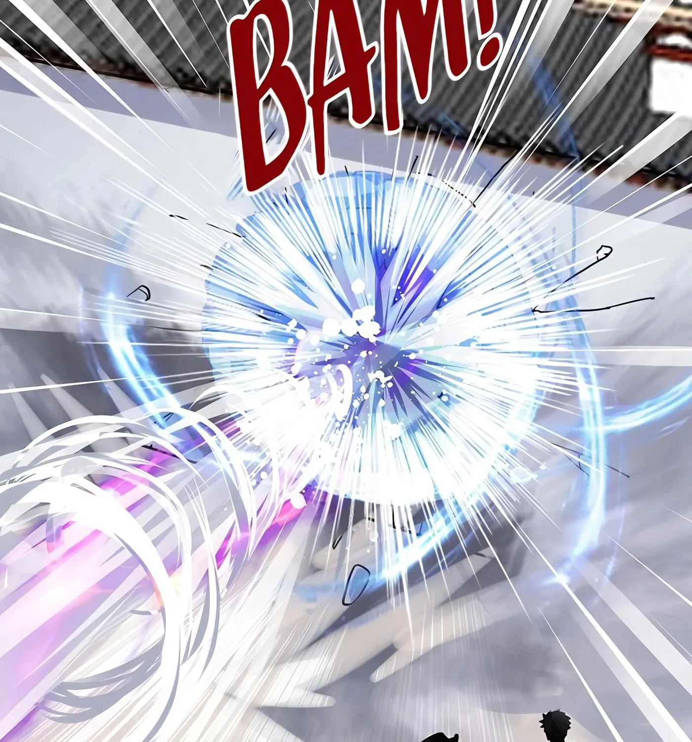 Phoenix of Destiny Chapter 3 page 17 - 