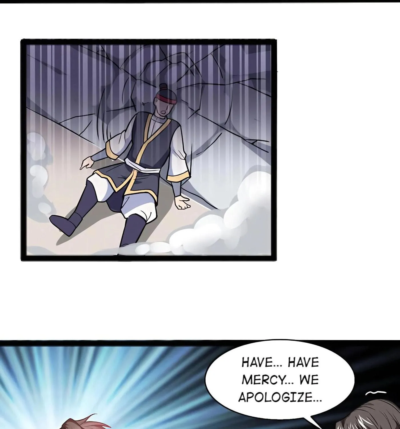 Phoenix of Destiny Chapter 3 page 21 - 